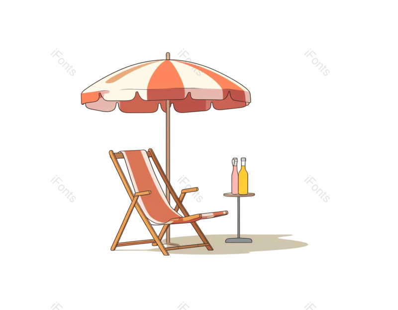 保护图片,户外元素,夏天PNG,海洋免抠素材